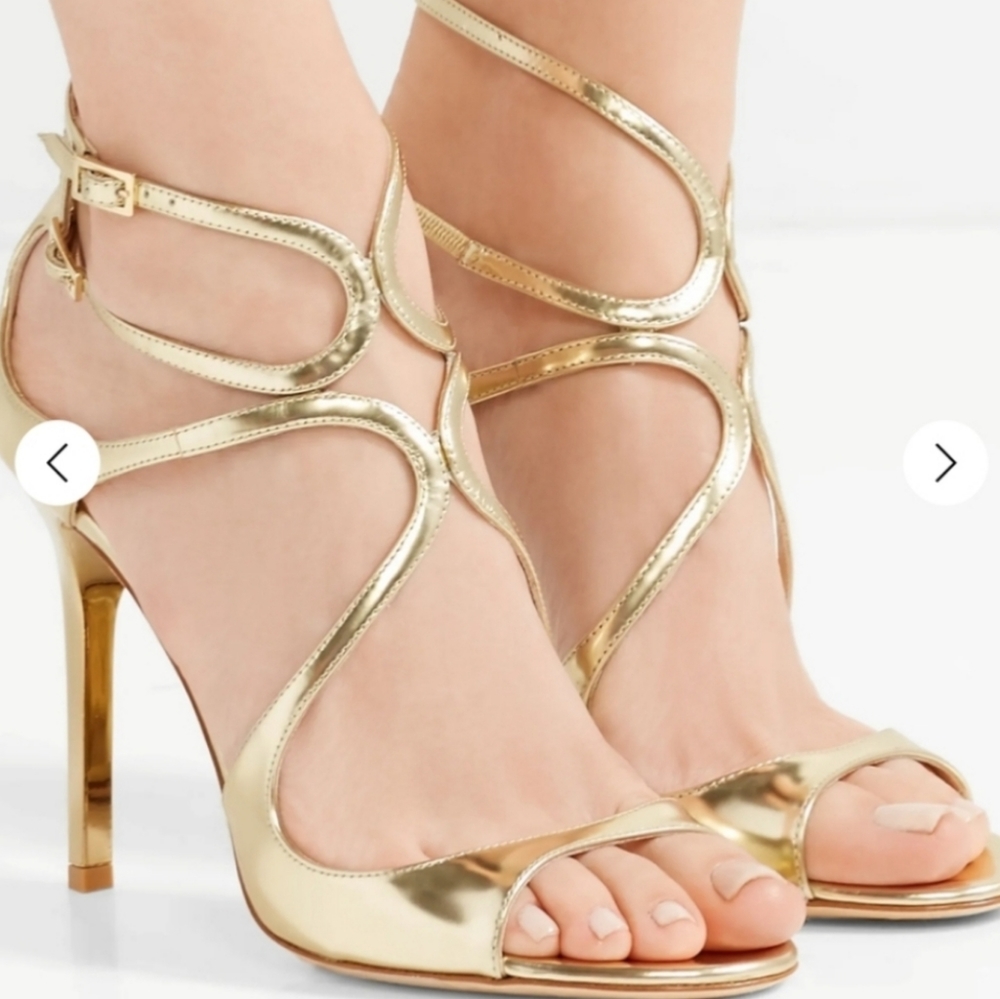Jimmy Choo Lang
